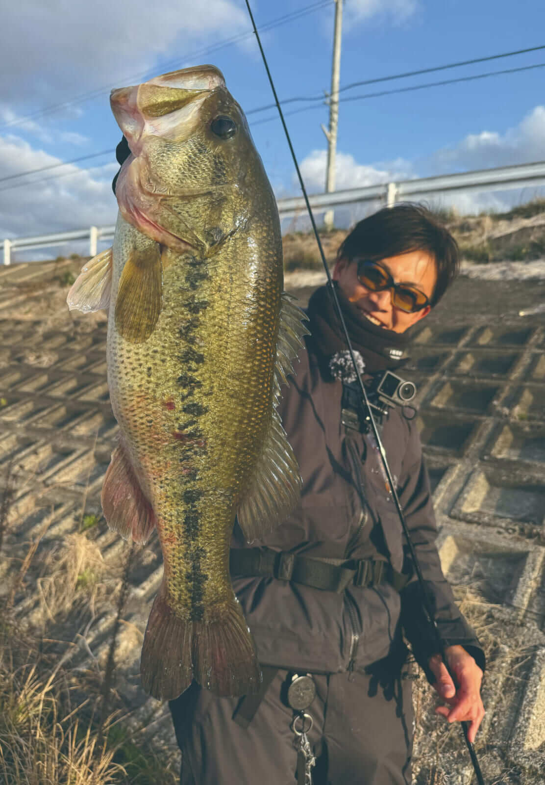 ｜【今年のテーマはピン⁉】バスの状況や天気の考え方は？春の関西オカッパリ攻略Q&A！おススメルアー3選も！