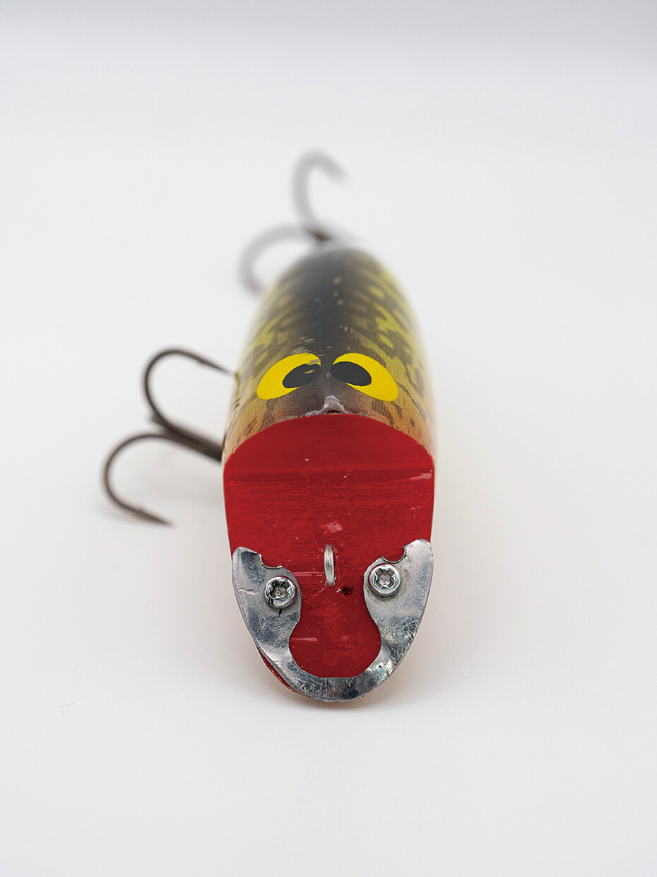 ｜話題のダーターから超低弾性カーボンベイトロッドまで！注目の新製品目白押しの「グラスルーツ」!!