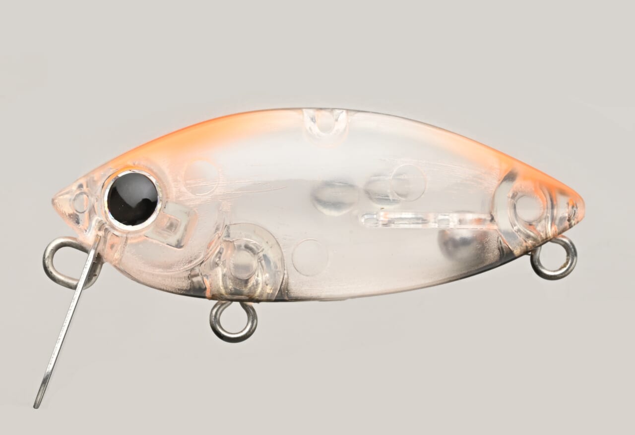 |釣りの楽しさと釣果を開発の両輪に!森田健太郎とリトリークスの挑戦【エリアトラウト】