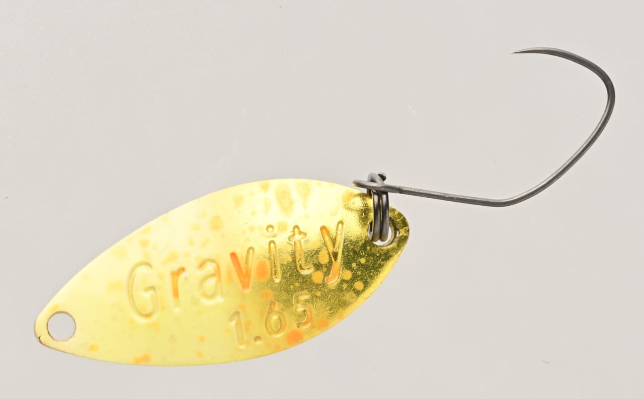 ｜釣りの楽しさと釣果を開発の両輪に！森田健太郎とリトリークスの挑戦【エリアトラウト】