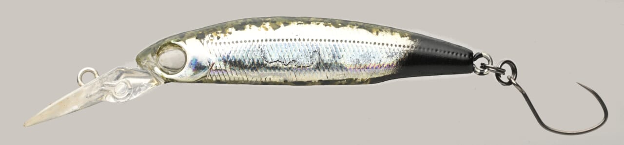 ｜釣りの楽しさと釣果を開発の両輪に！森田健太郎とリトリークスの挑戦【エリアトラウト】