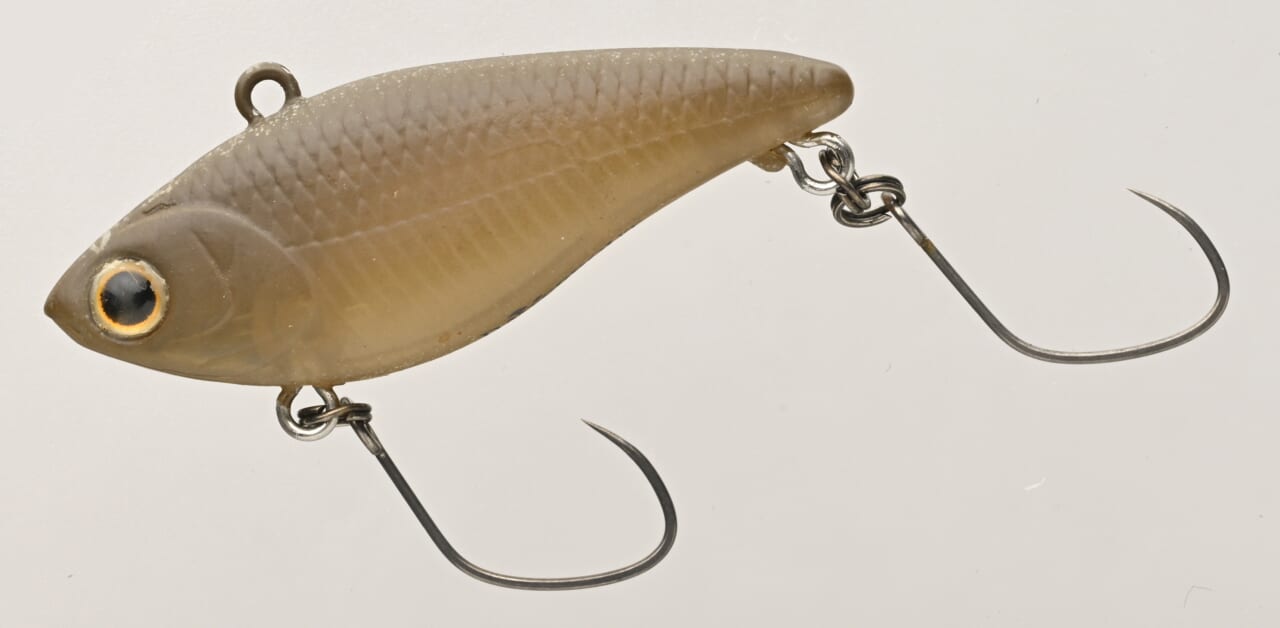 ｜釣りの楽しさと釣果を開発の両輪に！森田健太郎とリトリークスの挑戦【エリアトラウト】