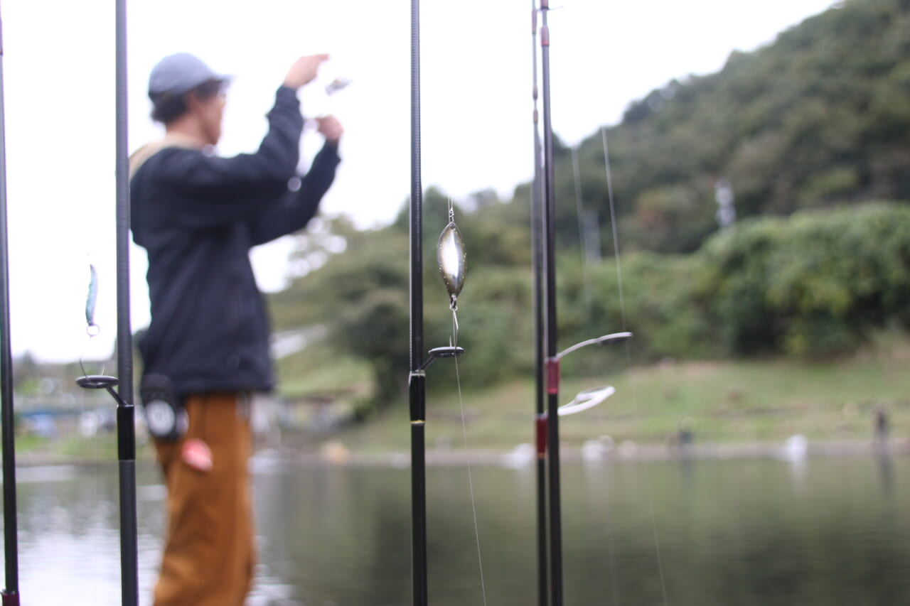 ｜４大エリアトラウト用フックを徹底解説！ 釣れるフックの選び方【ヴァンフック】