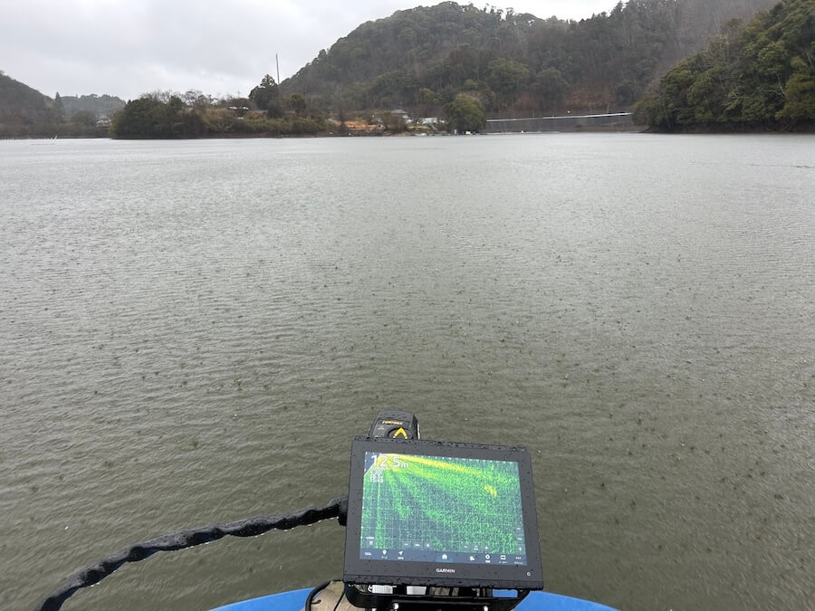 ｜春のX-DAY、重要なのは雨！濁りの中でもアピールする一工夫が釣果に差をつける【週刊ササカツ無双】