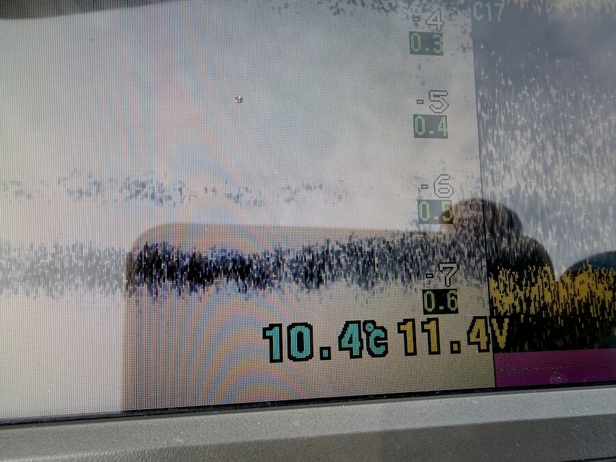 ｜季節の進行ででかバスラッシュ。このチャンスを見逃すな！今激ハマりのおすすめルアーとは？【大西健太のOKレポート】