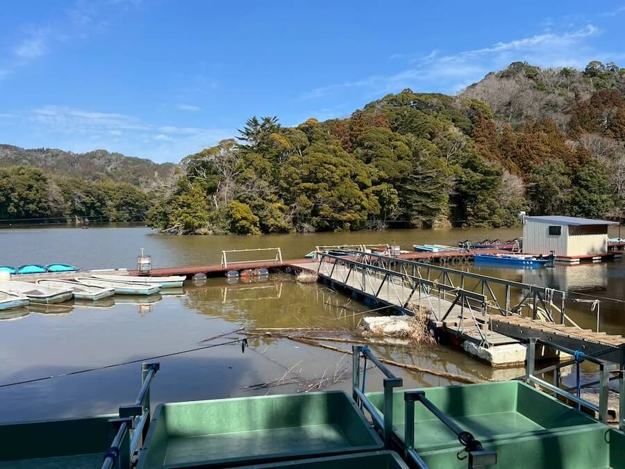 ｜濁ってもこのルアーはしっかり食う！この日の大半がこのワームでキャッチ。早春も忘れてはいけない必釣アイテム【鈴木翔のIT’S SHO TIME !!!】