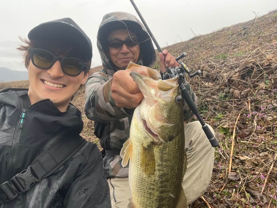 ｜ショートバイトでミス連発、こんな時どうする？「フックの数が問題ではない」キモはルアーサイズとスピード！