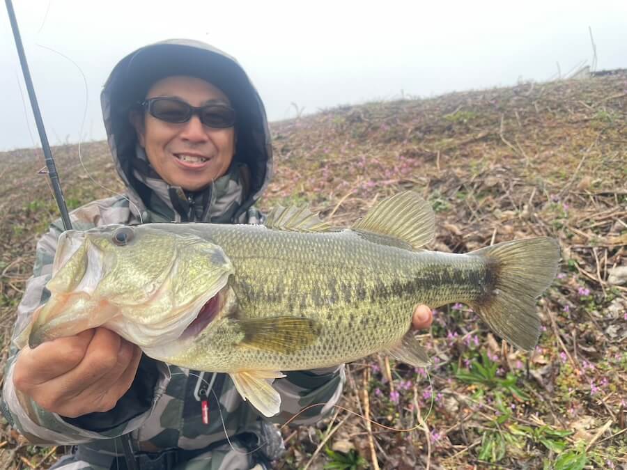 ｜ショートバイトでミス連発、こんな時どうする？「フックの数が問題ではない」キモはルアーサイズとスピード！