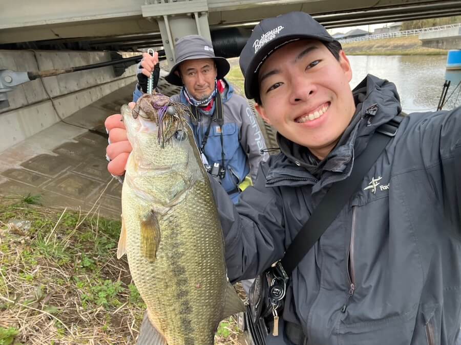 ｜『神回確定』激タフのカスミで6キロ越えはヤバすぎる。詳細はルアマガ本誌で！【鈴木翔のIT’S SHO TIME !!!】