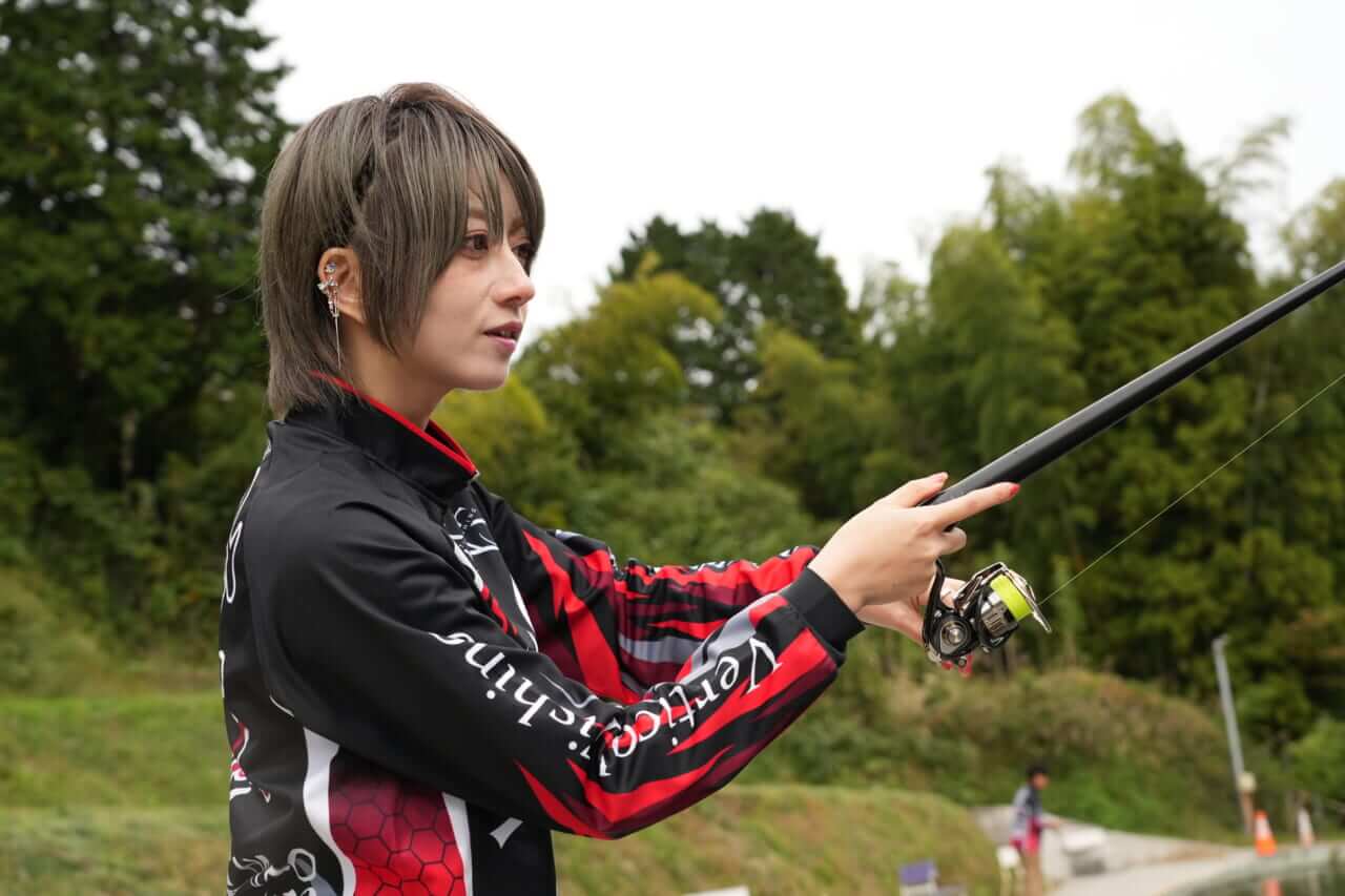 |釣れないときこそ試してみて!ネオスタイルで深堀するエリアトラウト戦術。