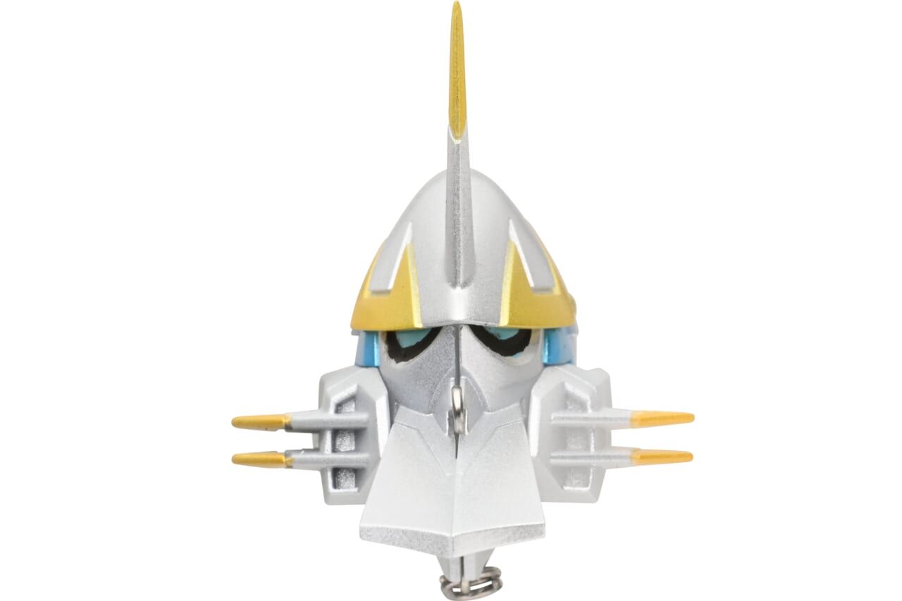 ｜某有名特撮シリーズも手掛けたメカデザイナーがルアーをデザイン⁉モチーフは恐竜、骨、エソ⁉