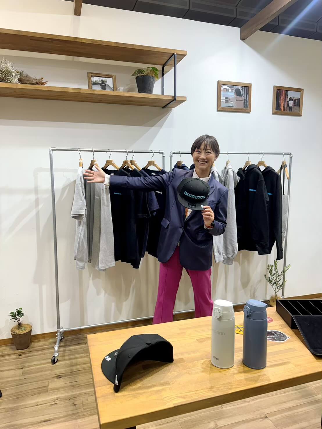 ｜【福島和可菜のLove Fishing】釣り愛全開！釣りフェス2026で感じた熱気と感謝の3日間。