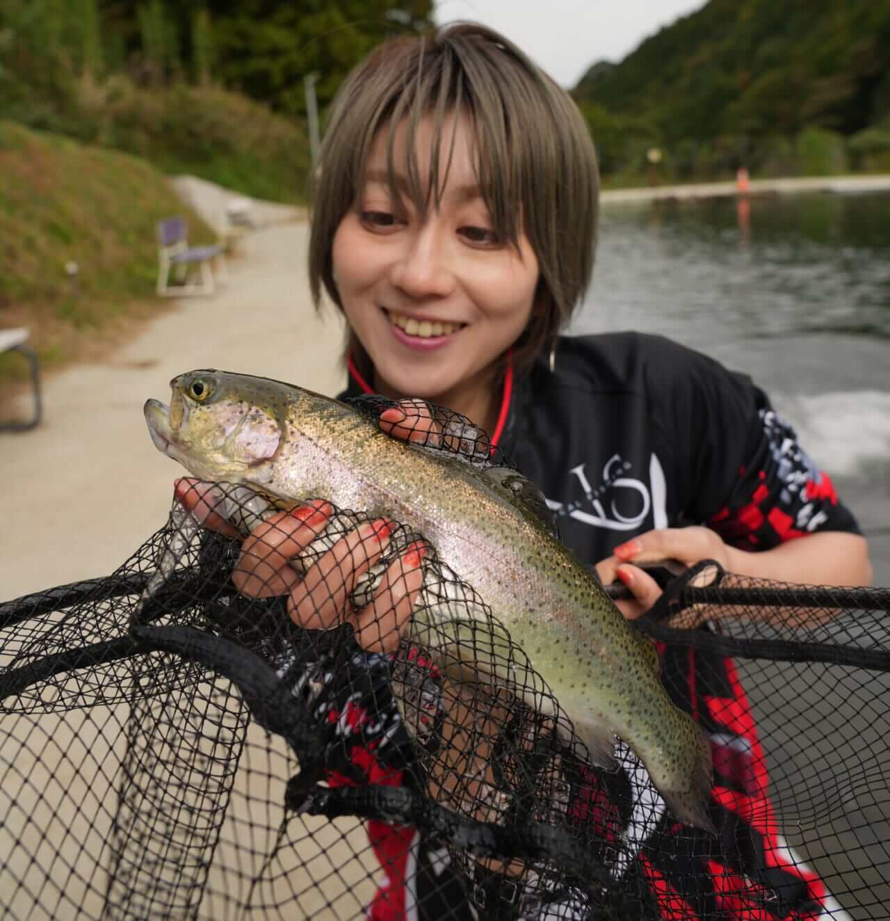 ｜釣れないときこそ試してみて！ネオスタイルで深堀するエリアトラウト戦術。