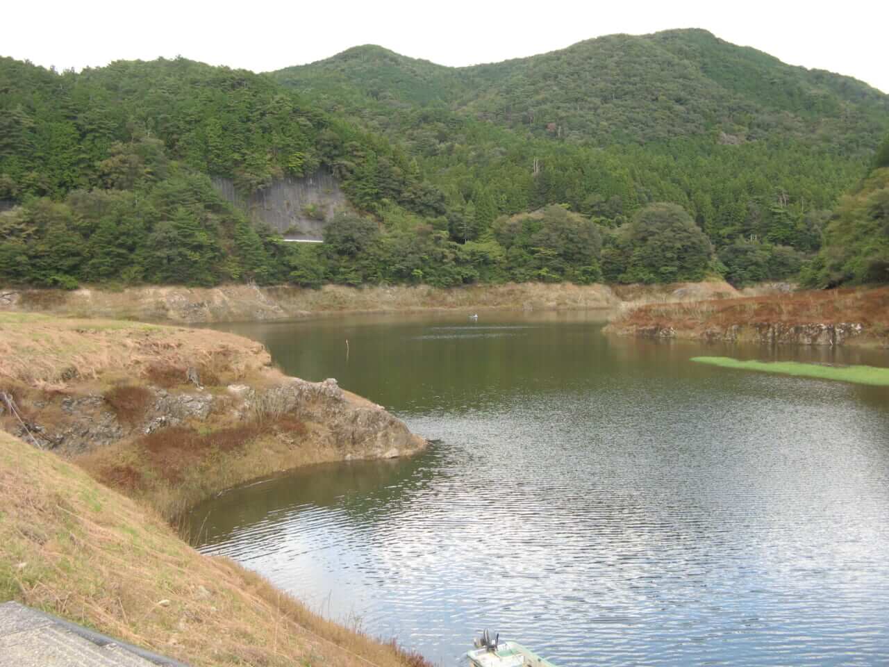 ｜【爆釣の未来】釣具の売上がフィールドを救う！ 栃木県・東古屋湖で始動した「ワカサギ卵」100万粒の増殖大作戦