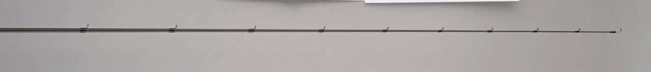 ｜話題のダーターから超低弾性カーボンベイトロッドまで！注目の新製品目白押しの「グラスルーツ」!!