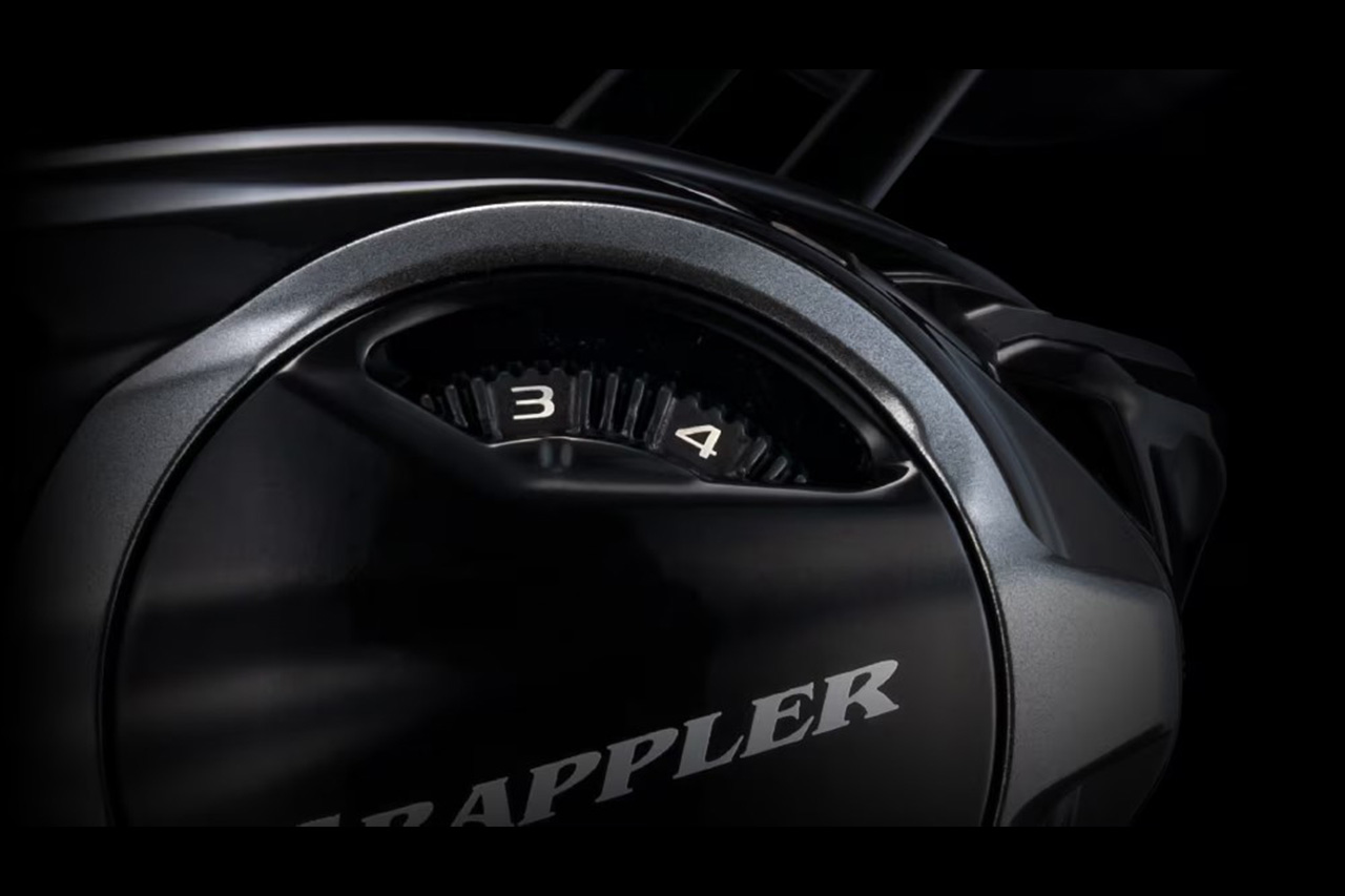 ｜シマノから登場する新型リール。「高剛性コアソリッドボディ」「SVSインフィニティ」を搭載し、実釣性能を高めた正統進化モデルに。