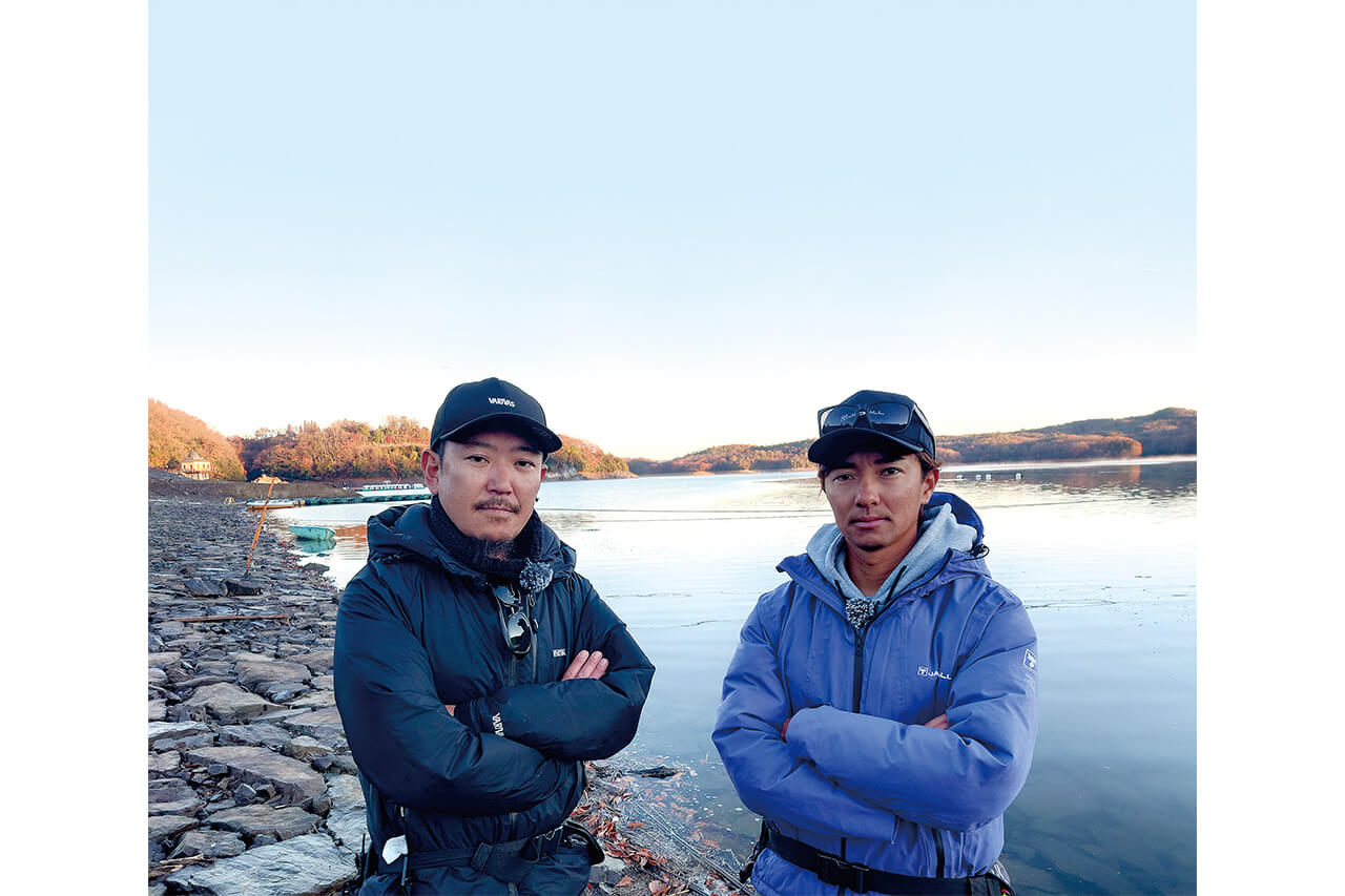 ｜【買うべきルアー2026】ルアマガ５月号絶賛発売中！<俺の一軍ルアー>