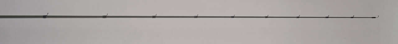 ｜話題のダーターから超低弾性カーボンベイトロッドまで！注目の新製品目白押しの「グラスルーツ」!!