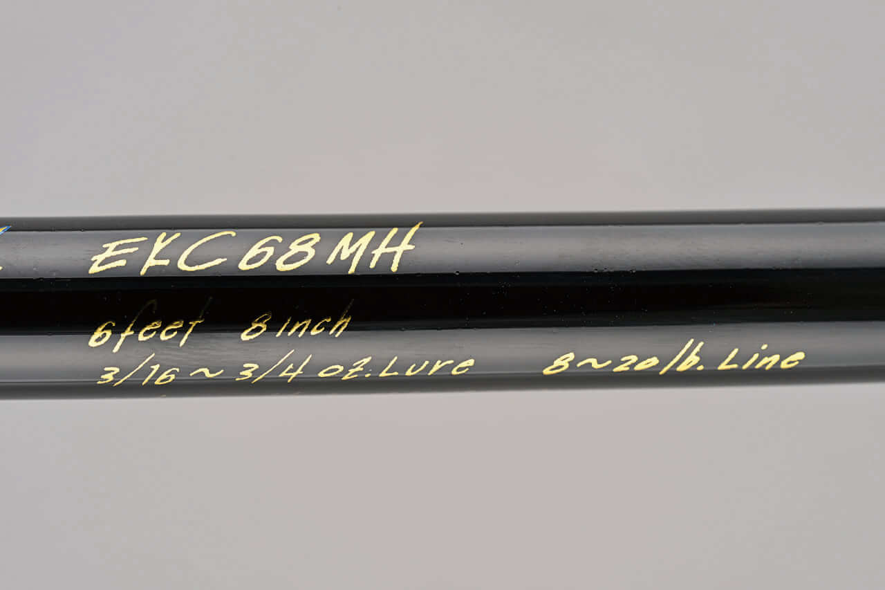 ｜話題のダーターから超低弾性カーボンベイトロッドまで！注目の新製品目白押しの「グラスルーツ」!!