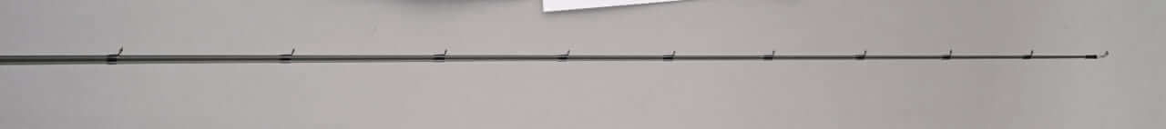 ｜話題のダーターから超低弾性カーボンベイトロッドまで！注目の新製品目白押しの「グラスルーツ」!!