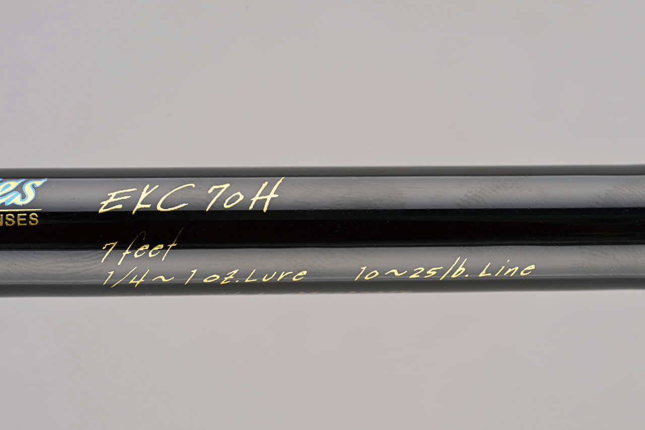 ｜話題のダーターから超低弾性カーボンベイトロッドまで！注目の新製品目白押しの「グラスルーツ」!!