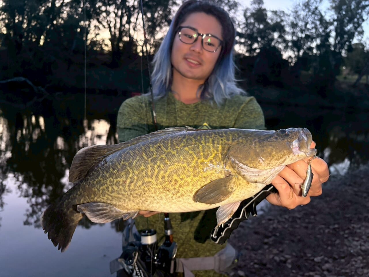 ｜「この魚はオーストラリアにしかいないヤツ！」総距離4200キロを渡る18日間のロードトリップを振り返る。