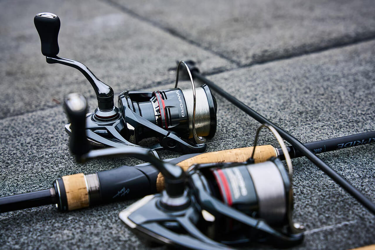 ｜「釣りを始めるならコレでしょ」シマノの最新コスパ最強リールは？ オススメを5機種ピックアップしてみました。