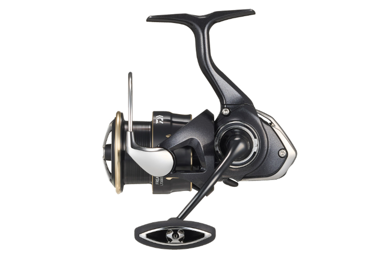 ｜【2026年最新】圧倒的コスパ！価格以上の性能がココに。間違いなしのDAIWAリール5選！