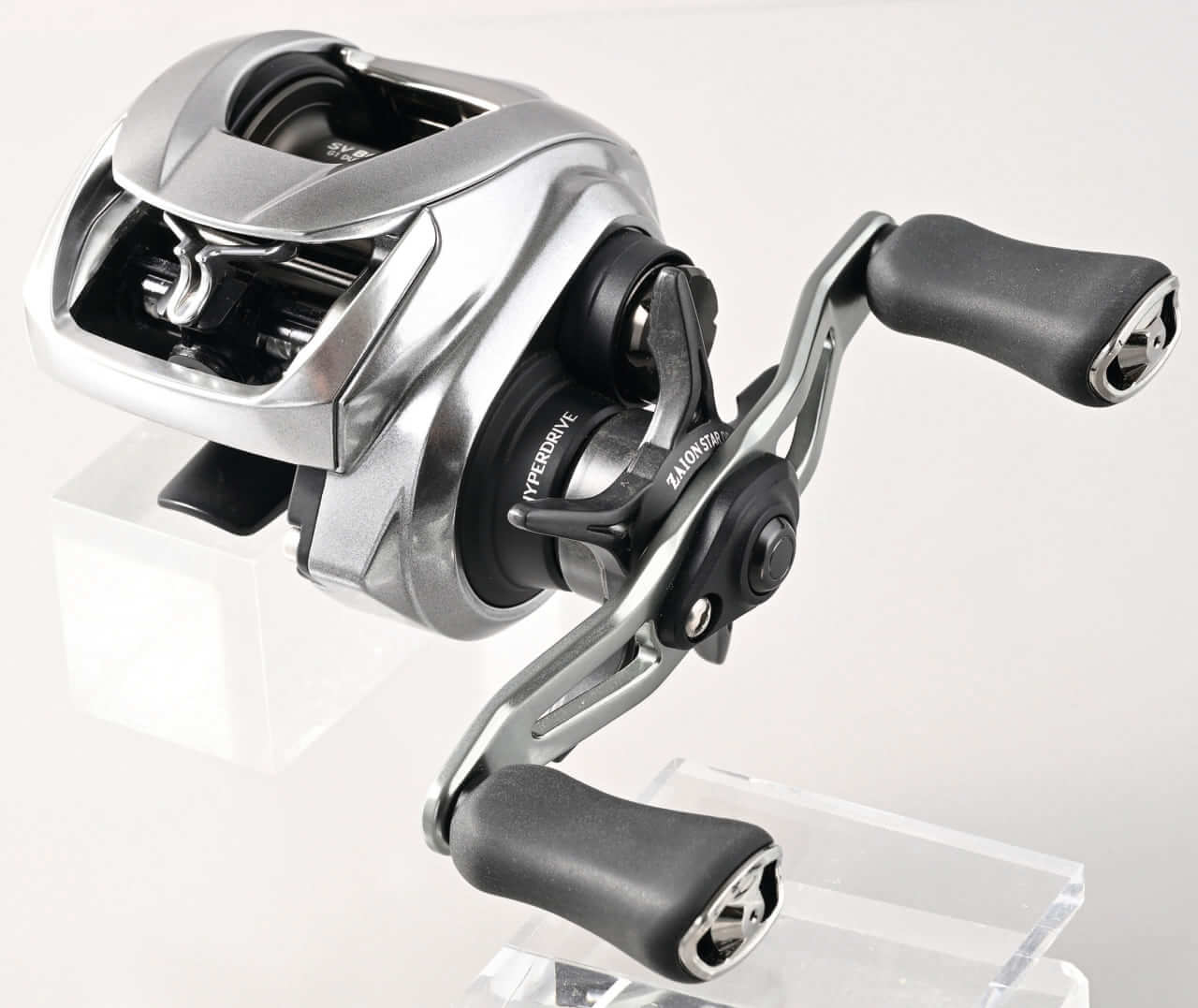 ｜ベイトリールの人気ランキングTOP10！やはり1位は圧倒的人気のリールだった!!