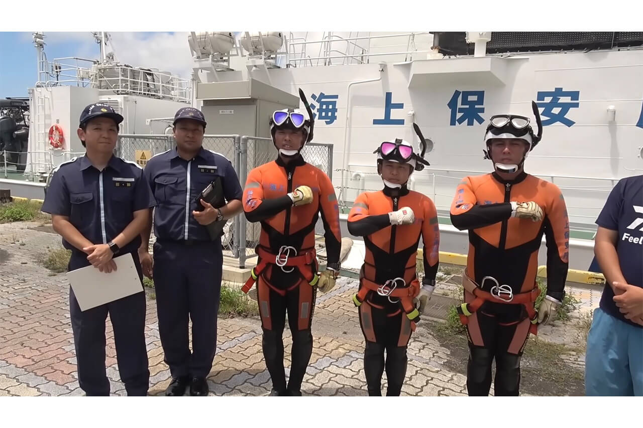 ｜「ヤバい！ヤバい！」「無理だ、進まない」離岸流の恐ろしさを体験。流されたときの脱出方法と対策とは。「海上保安庁から呼び出されました」