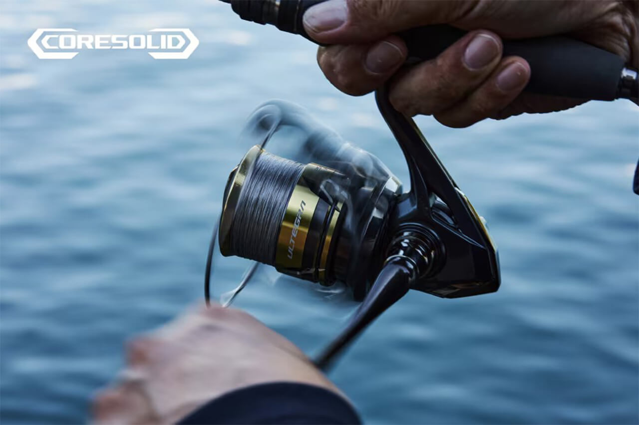 ｜「釣りを始めるならコレでしょ」シマノの最新コスパ最強リールは？ オススメを5機種ピックアップしてみました。