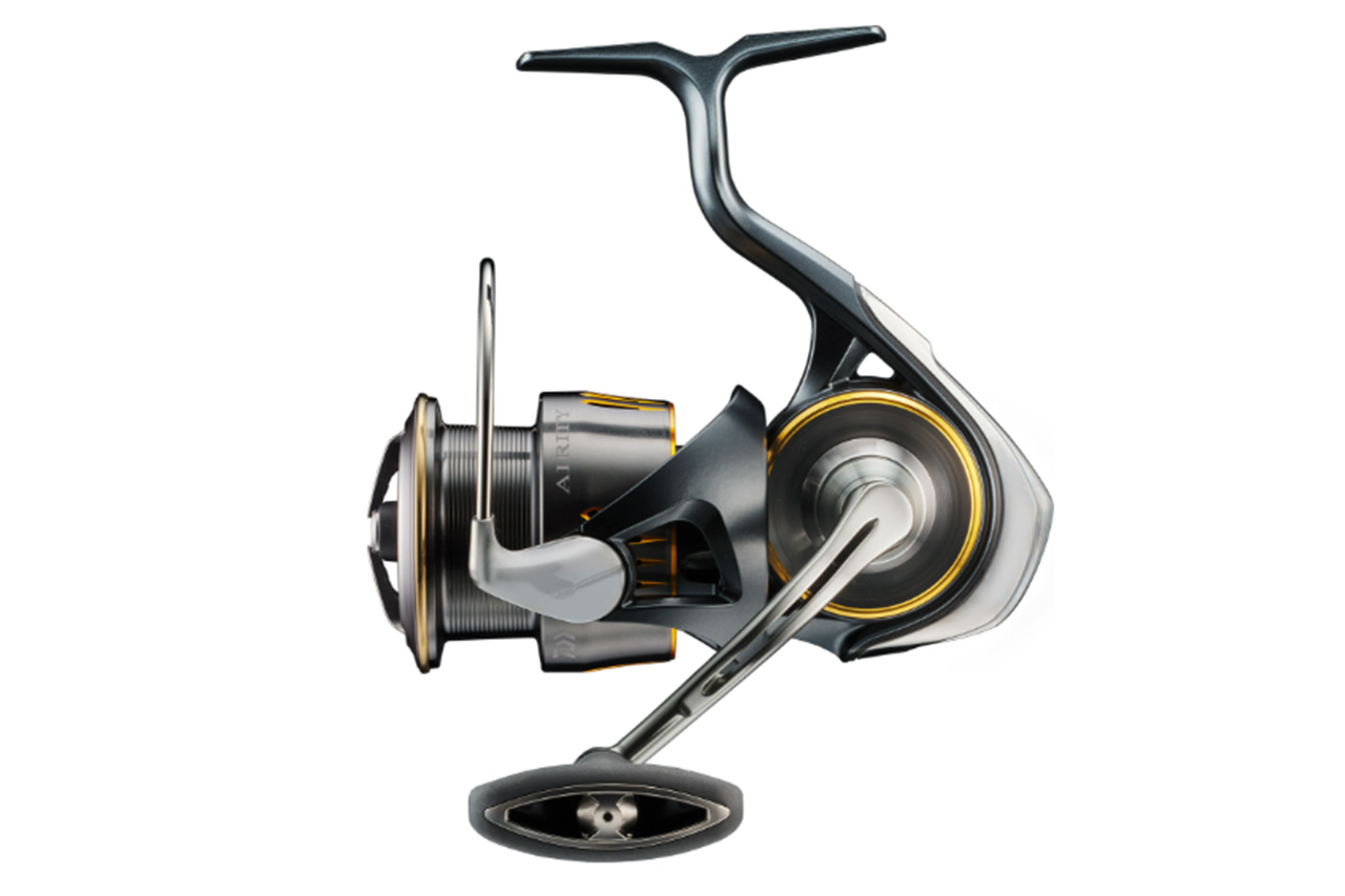 ｜【2026年最新モデル】釣り専門誌が選んだDAIWAのリール3選。個性際立つモデルの特徴とは？