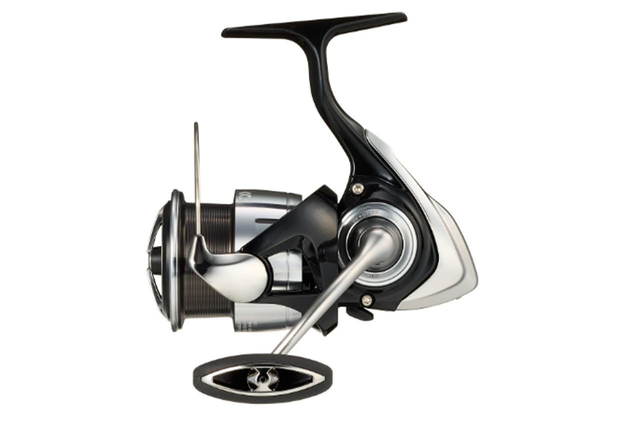 ｜【2026年最新】圧倒的コスパ！価格以上の性能がココに。間違いなしのDAIWAリール5選！