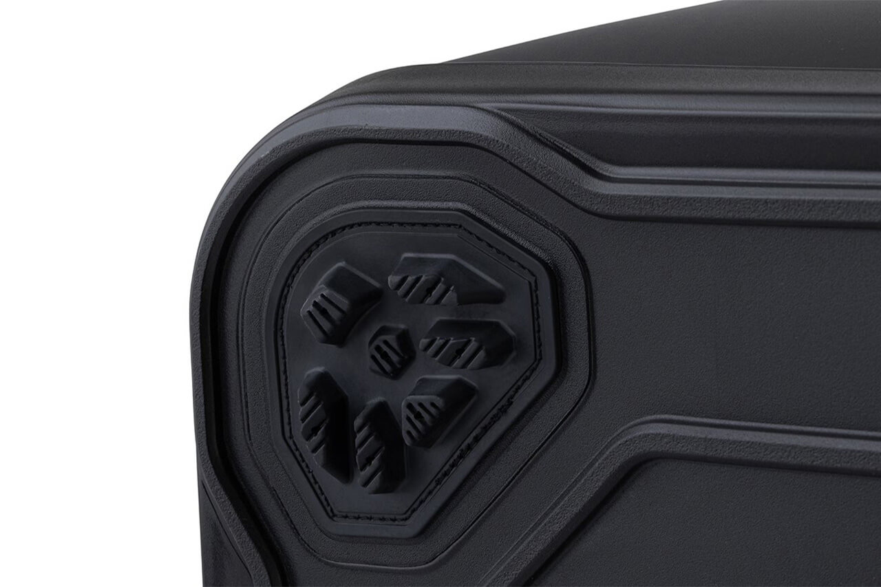 ｜「こういうのが欲しかった」シマノから登場する新型バッカン。スタッキングシステムで、自分だけの収納を構築できるモデルに。