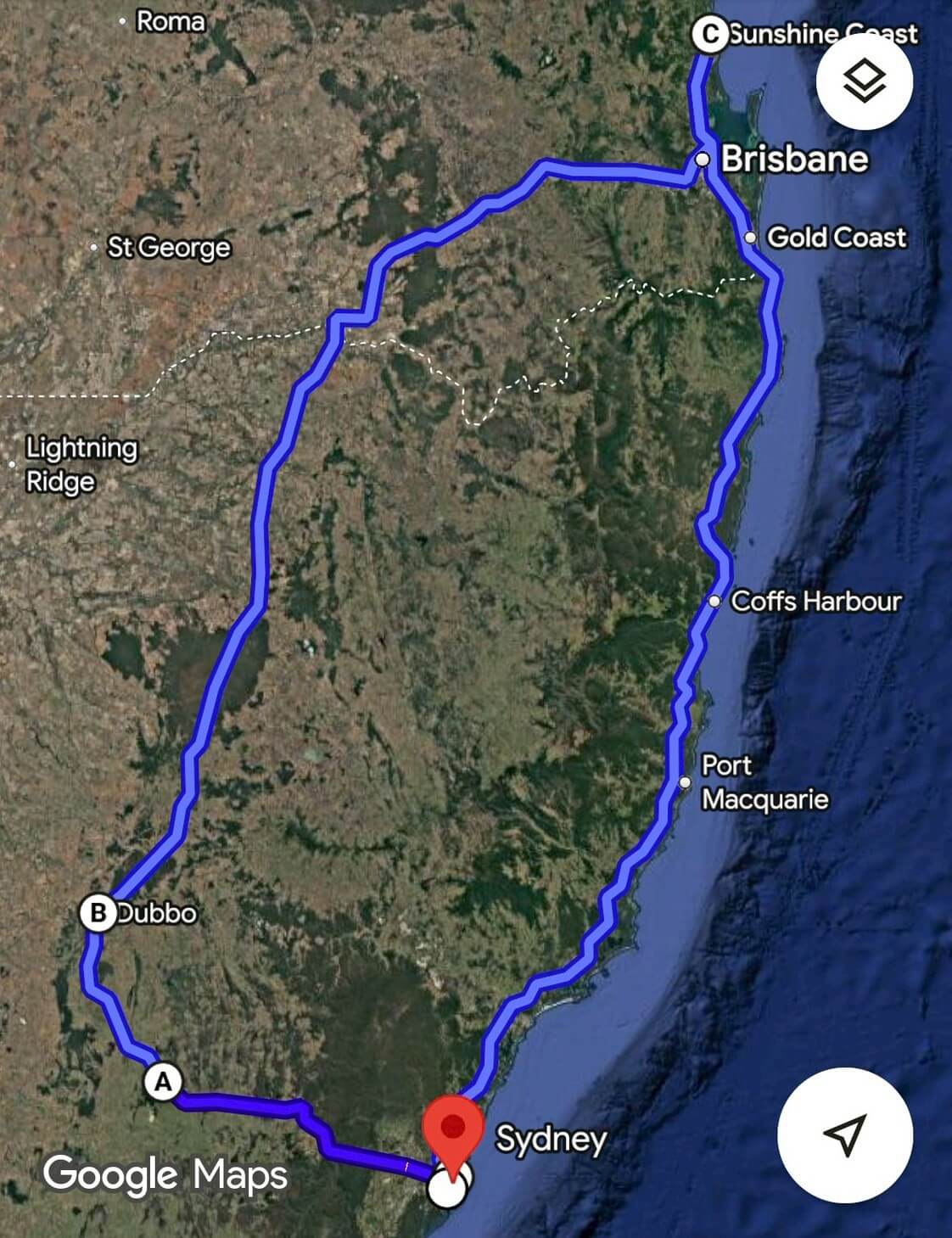 ｜「この魚はオーストラリアにしかいないヤツ！」総距離4200キロを渡る18日間のロードトリップを振り返る。