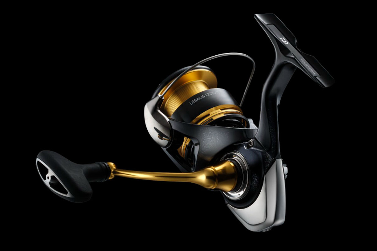 ｜【2026年最新】圧倒的コスパ！価格以上の性能がココに。間違いなしのDAIWAリール5選！