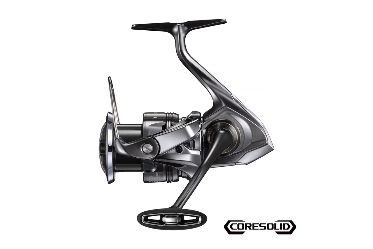 |【2026年最新】シマノのハイエンドリール3選。釣りを極めるための“タイプ別”フラッグシップたち。