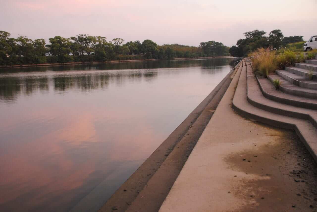 |【佐々木勝也VS植盛幹太DAY1】岸釣りNEWスター対決!復活の旧吉野川戦はロースコアスタート⁉【釣果推移で追う陸王WEBスペシャル】