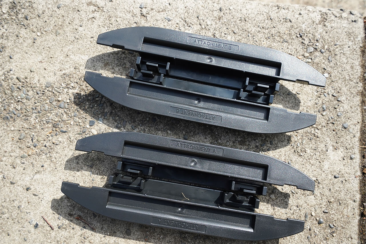 ｜【エリアトラウトフリークに朗報】「ボックス派」&「バッカン派」両タイプ対応のトランスフォームギアの実力検証<バッカン編>