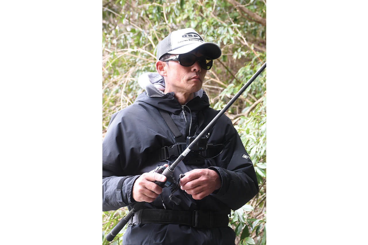 ｜【買うべきルアー2026】ルアマガ５月号絶賛発売中！<俺の一軍ルアー>