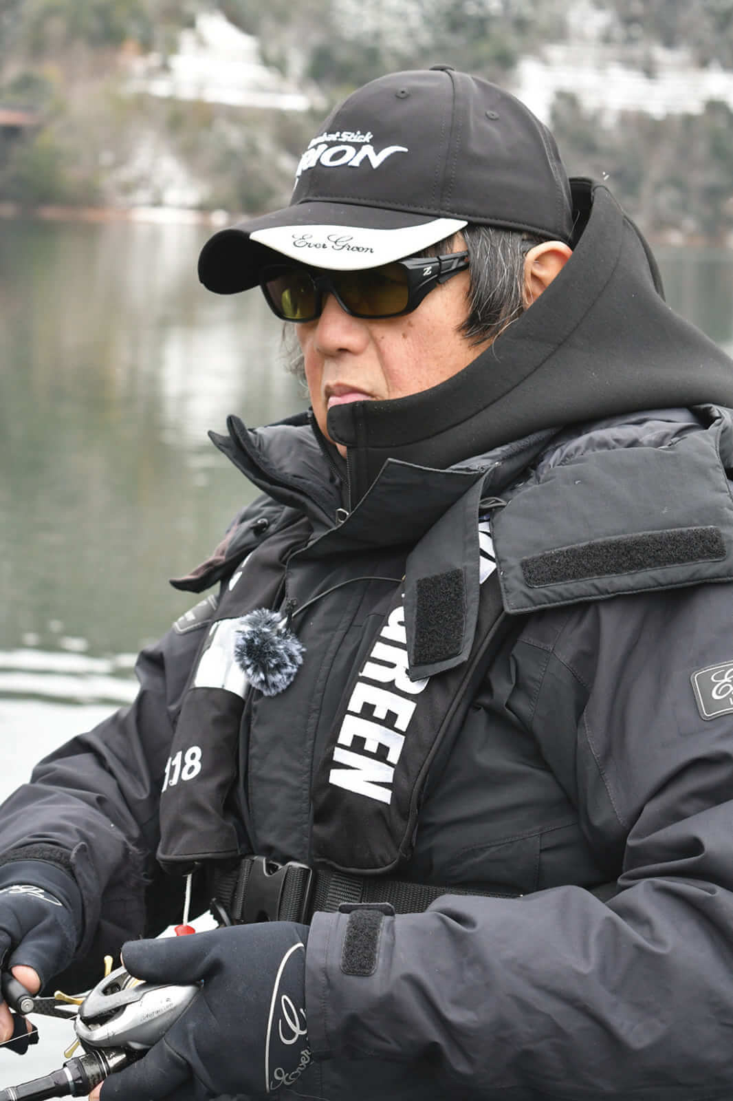 |菊元俊文の技術、こだわり、信念。そして「魂」