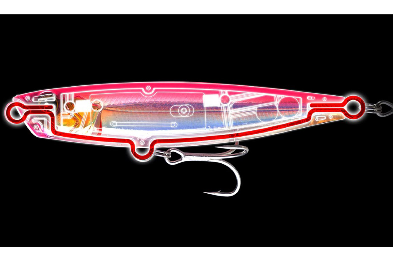 ｜シマノから登場する『魚種無制限ペンシル』。世界基準の高強度ボディで、モンスタークラスを狙える1本に。