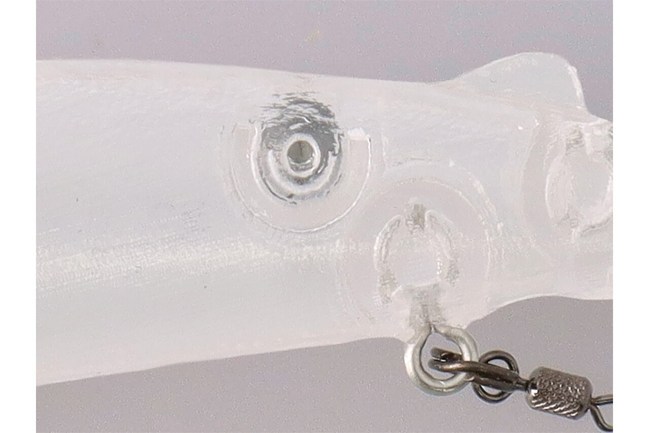 ｜アユイングのボトム攻略特化！DAIWAから登場する新型ミノー。