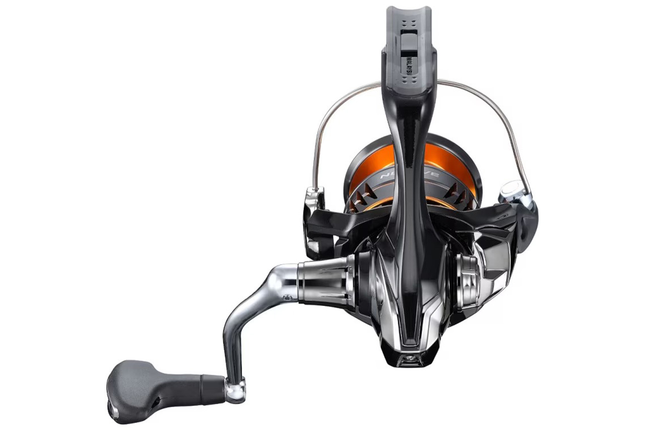 ｜「釣りを始めるならコレでしょ」シマノの最新コスパ最強リールは？ オススメを5機種ピックアップしてみました。
