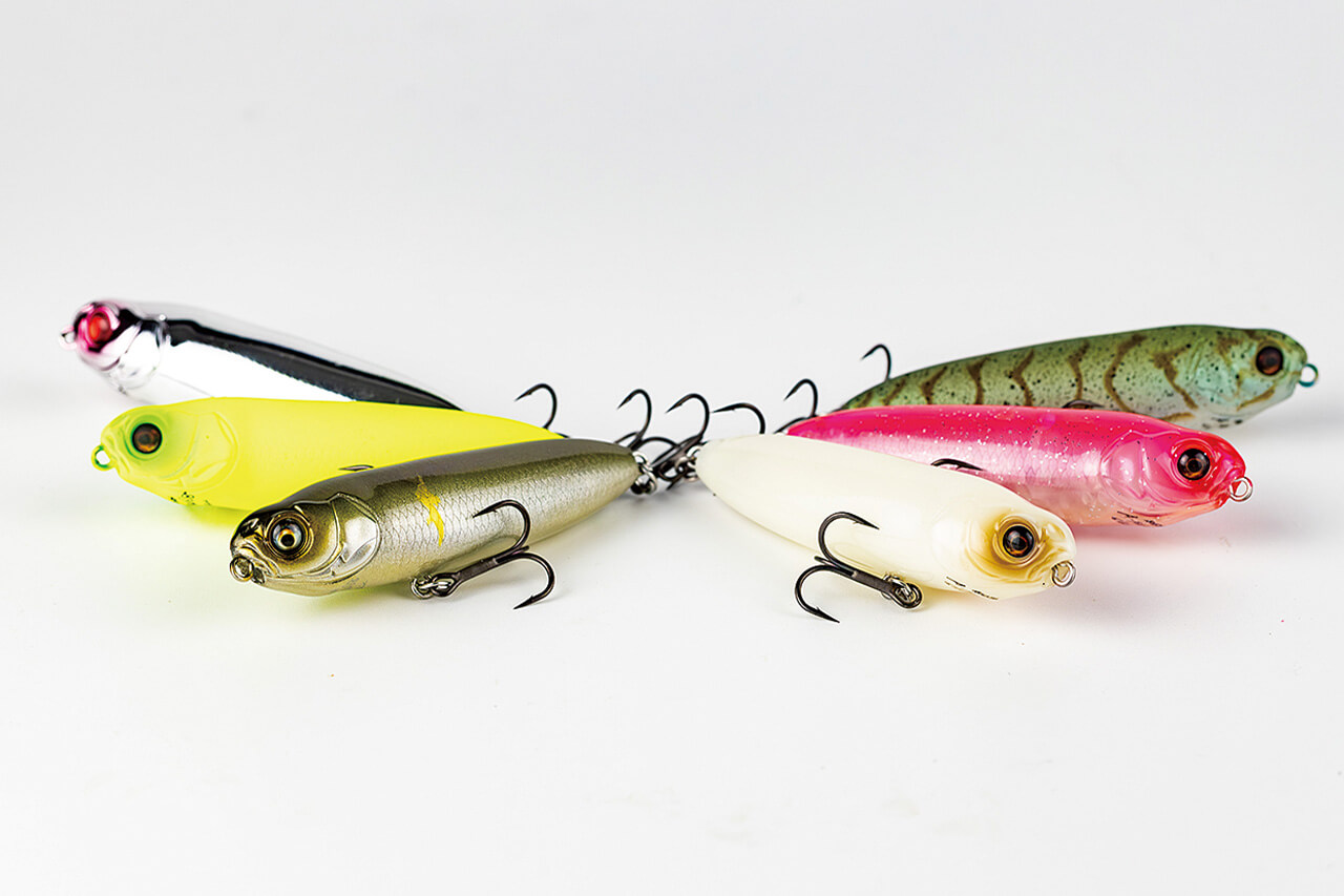 ｜【買うべきルアー2026】ルアマガ５月号絶賛発売中！<俺の一軍ルアー>