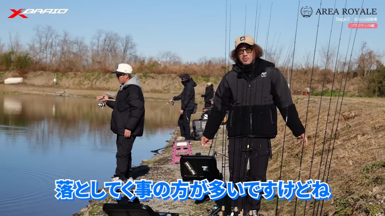 |知るほど深みにハマる「スプーン沼」!ライン選びに実はキモがある⁉