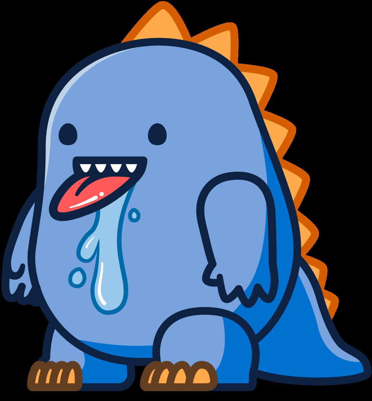 ｜某有名特撮シリーズも手掛けたメカデザイナーがルアーをデザイン⁉モチーフは恐竜、骨、エソ⁉