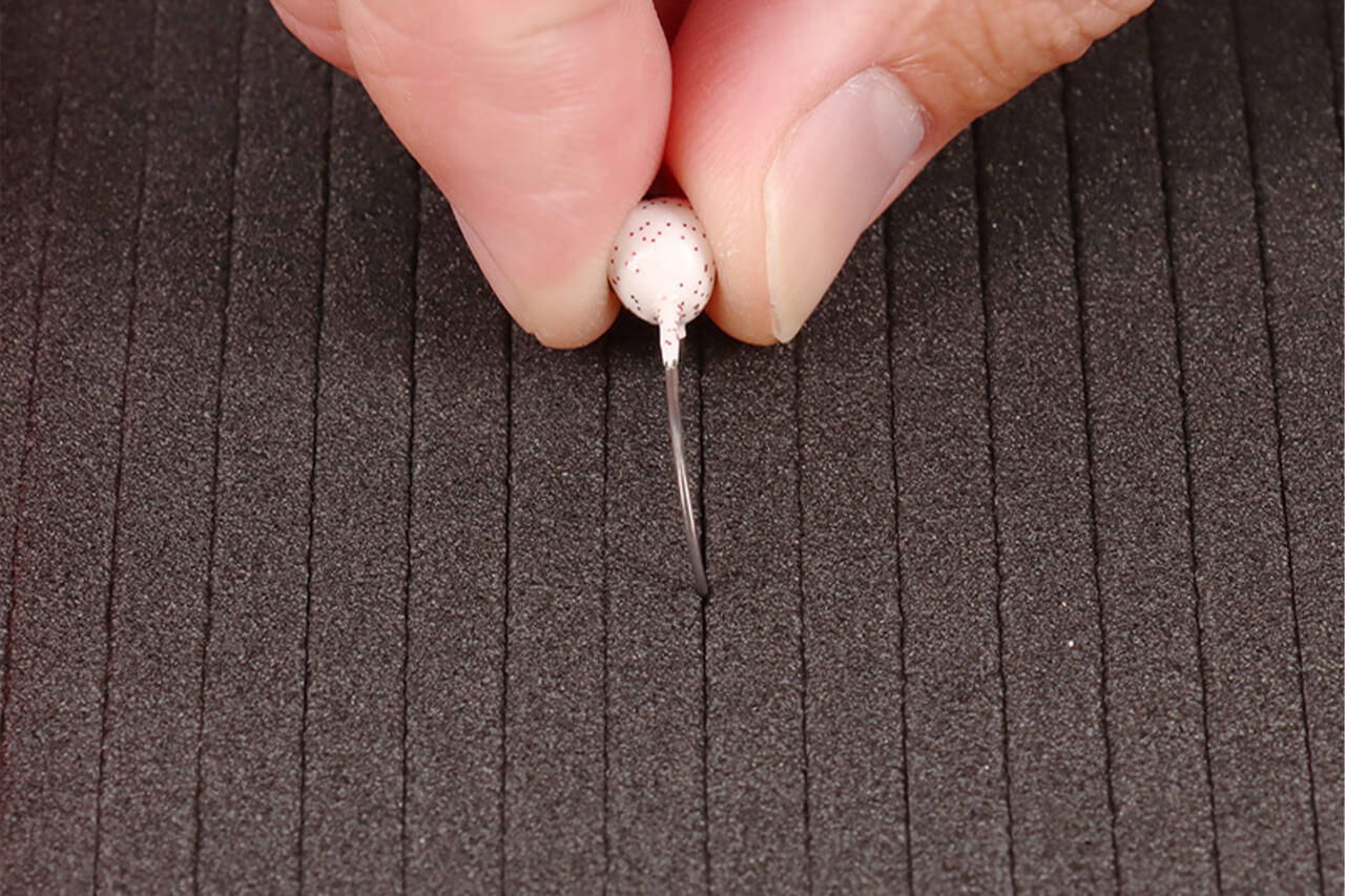 ｜「これが便利なんよ」DAIWAからライトゲーム専用ケースが登場。薄いのに大容量で、釣りをさらに効率化できるスグレモノに。