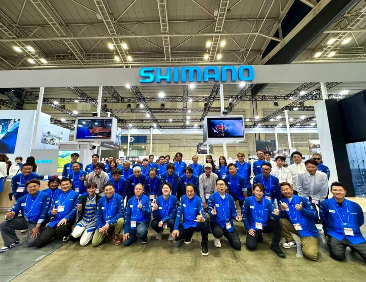 ｜【福島和可菜のLove Fishing】釣り愛全開！釣りフェス2026で感じた熱気と感謝の3日間。