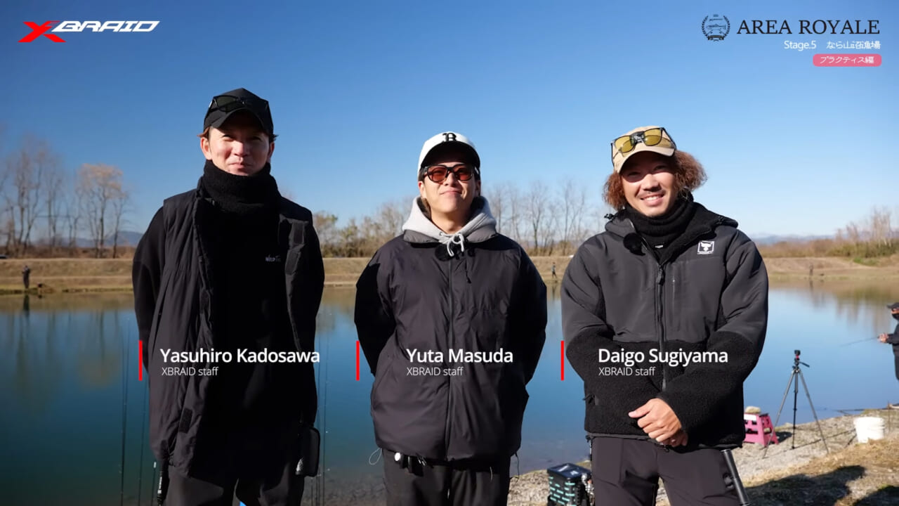 |知るほど深みにハマる「スプーン沼」!ライン選びに実はキモがある⁉